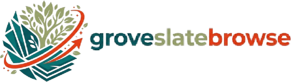 groveslatebrowse.com logo